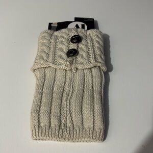 A&I Boot Topper